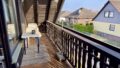 ...mit Balkon