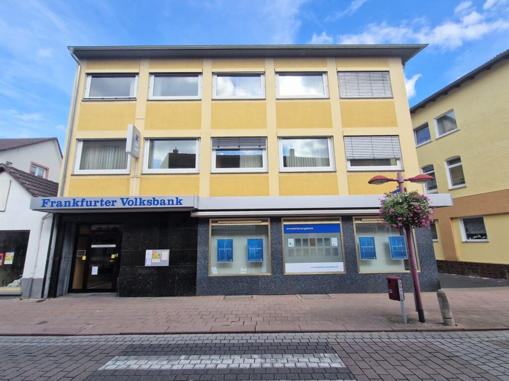 Ansicht