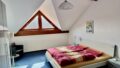 Schlafzimmer...