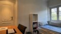 Schlafzimmer 3/Arbeitszimmer