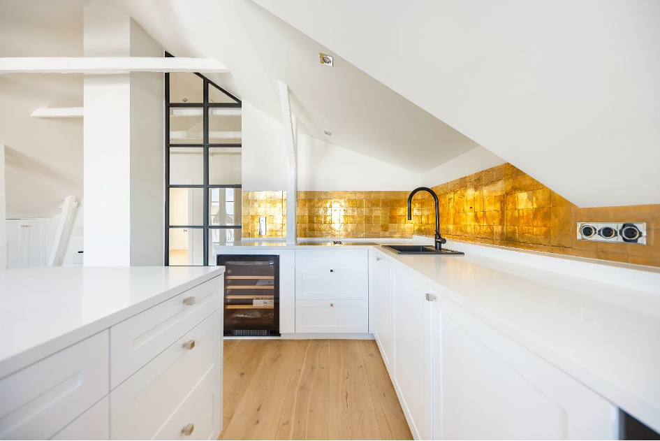 Einrichtungsbeispiel