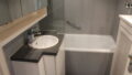 Bad mit Wanne