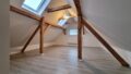 Ausgebautes Studio