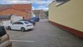Parkplatz