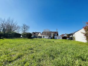 Seltenes Baugrundstück in Rüsselsheim -Stadtteil Bauschheim- Chattenring