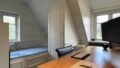 Schlafzimmer 3/Arbeitszimmer