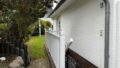 Treppe ins Untergeschoss