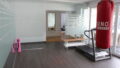 Fitnessraum