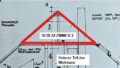 Grundriss Dachbereich