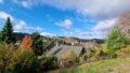 Traimhafter Ausblick