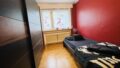 Schlafzimmer 1 EG