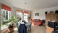 Arbeitszimmer EG (Maisonette)
