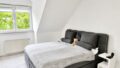Schlafzimmer unten