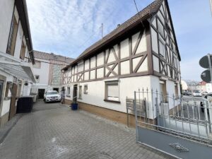 7,2 % Rendite und weiteres Entwicklungspotenzial: Attraktives Immobilien-Ensemble