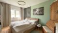 Haus 3, 1. OG Schlafzimmer 