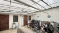 Fahrradstellplatz