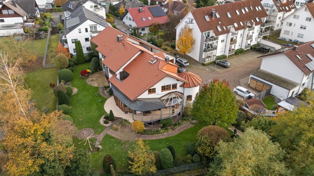 Luftaufnahme 3