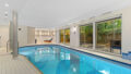 Haus 1: Schwimmbad