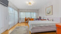 Haus 1: Schlafzimmer