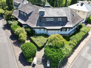 Exklusive Villa in Bestlage von Bad Homburg