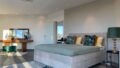 Penthouse Schlafzimmer 1
