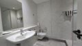 Badezimmer Ansicht 1
