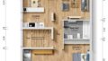 Grundriss aktuell