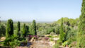 Aussicht Balkon 