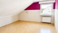 Schlafzimmer im DG