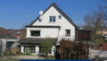 Gartenansicht