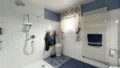 Badezimmer EG