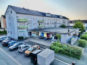 Gepflegtes Wohn- und Geschäftshaus 6 Wohnungen & 4 Gewerbeeinheiten