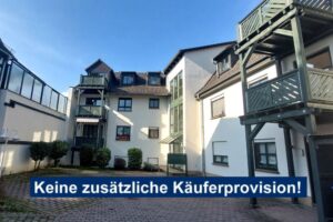 Anleger aufgepasst – attraktive vermietete Wohnung in fußläufiger Nähe zum Rhein und zur EBS-Uni