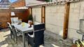 Terrasse mit...