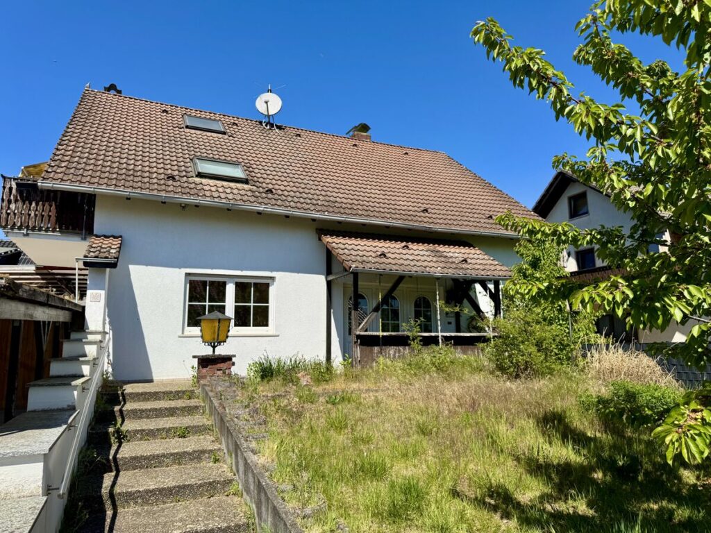 Außenansicht