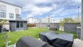 Garten und Terrasse