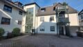 Ansicht mit Treppenhaus