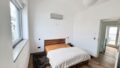 Schlafzimmer DG