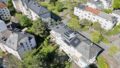 Umgebung mit Blick auf den Parlamentsplatz