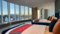 Penthouse Schlafzimmer 2