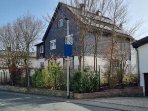 Charmantes Haus in gewachsener Wohnlage von Grävenwiesbach!