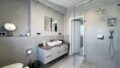 Badezimmer DG