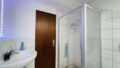 Badezimmer DG