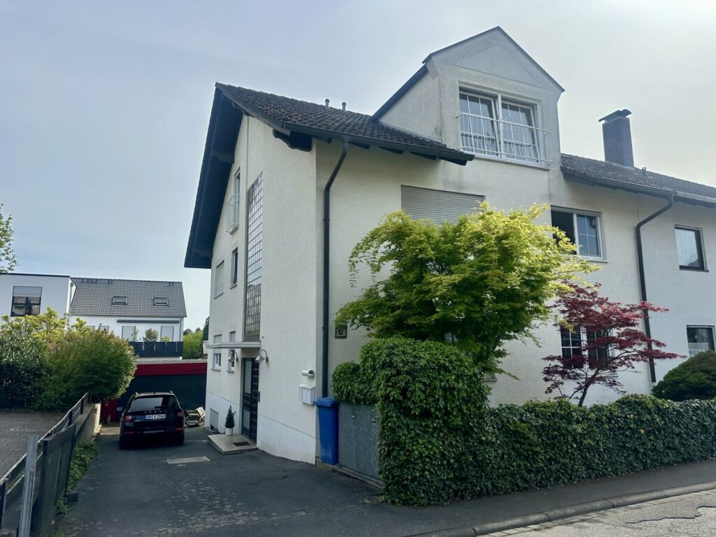Aussenansicht