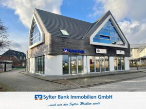 Moderne und ansprechende Gewerbefläche in List