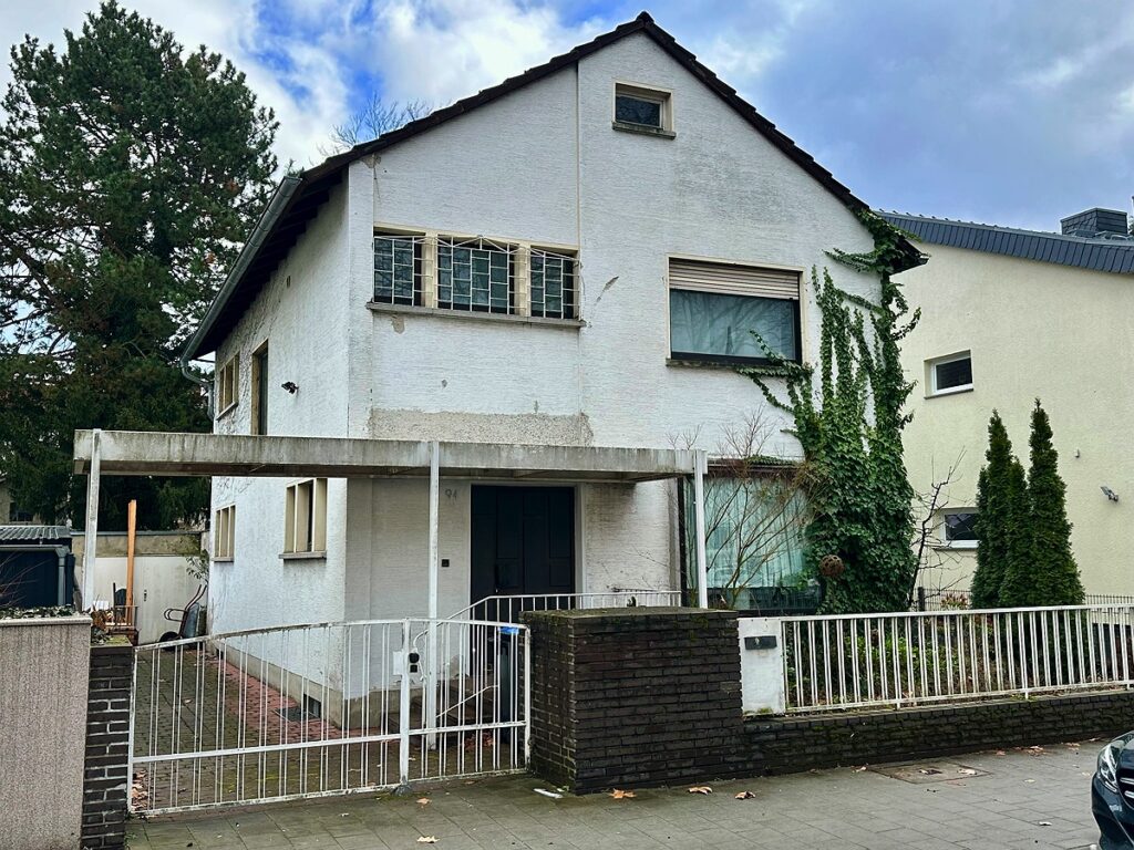 Aussenansicht