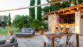 Poolhaus