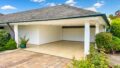 Garage & Carport