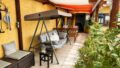 Terrasse II OG groß