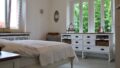 Schlafzimmer OG
